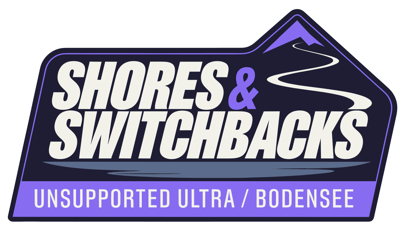 Shores & Switchbacks